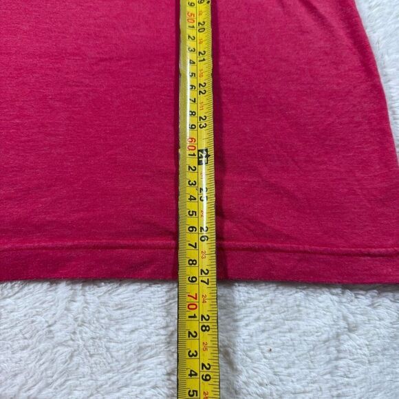 Fox Racing Red Moto Mens Short Sleeve Tee T Shirt - Picture 6 of 6